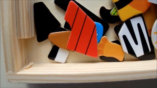 Деревянные игрушки/ Развивающие игрушки из дерева для ребенка /AliExpress / FIXprice смотреть онлайн