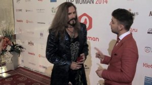 Настоящий Никита Джигурда