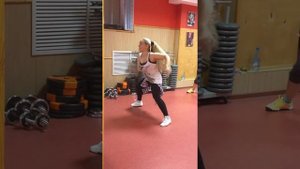 Zumba® в ФЦ «Виктория» от Алисы Денисюк, г. Томск