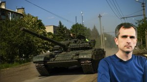 Война на Украине (03.06.22 на 21:00): Битва за Донбасс - Зеленский запретил сдавать Северодонецк