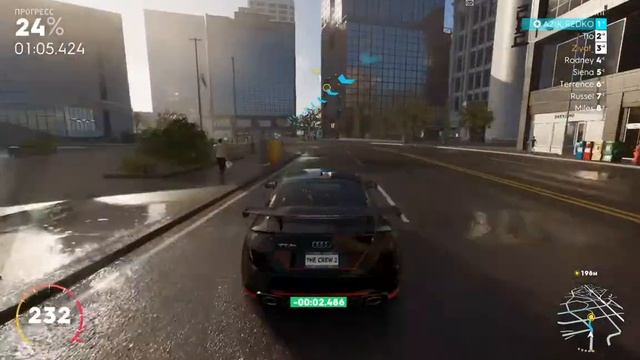 Давим на газ жажда скорости смотреть онлайн