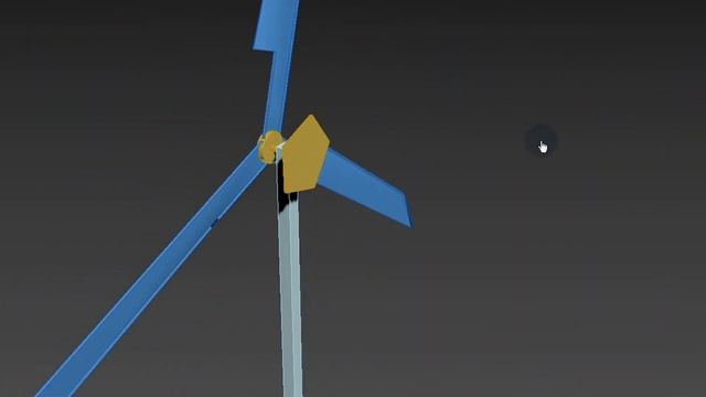 Ветряк из труб ПВХ - Make Wind Turbine Propeller using PVC смотреть онлайн