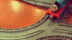 Sodor Fallout Adaptation: Edward escapes the blast with All I Want cover