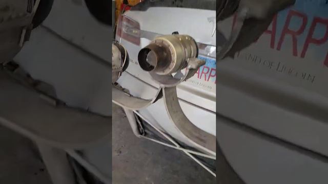 Last day of the Jet Powered Tesla смотреть онлайн