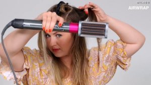 Dyson Airstrait vs Dyson Airwrap… What’s Better?!