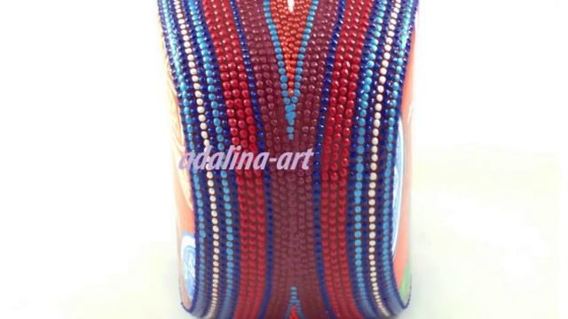 БАНОЧКИ для хранения   4 смотреть онлайн