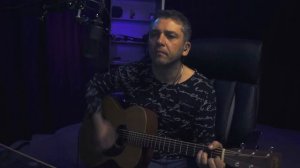 Женя Барс - До слез #подгитару