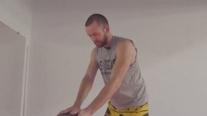 Баланс Борд обучение, часть 1