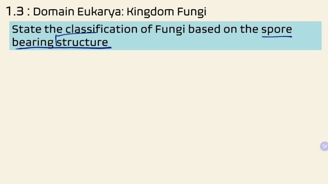 Kingdom Fungi (1.4) смотреть онлайн