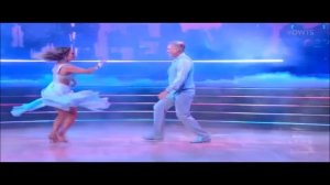 Britney Spears & Elton John - Hold Me Closer Tiny Dancer - Dancing with the Stars DWTS 2022
