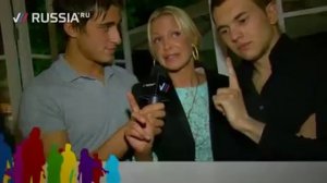 День Рождения Леры Кудрявцевой