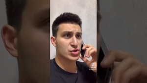 Как разные нации отпрашиваются у своих девушек🤣