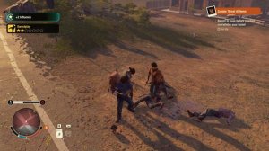 State of Decay 2 | Zombie slayer