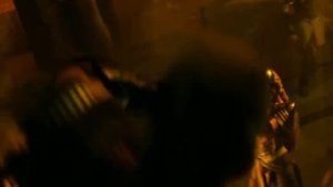 X - Men Apocalypse | Apocalypse ''GET'' Trap & Transfer Body Clip | Movie HD Scene
