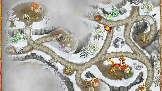 Island Tribe Gameplay смотреть онлайн