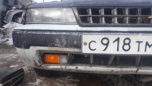 ТОЙОТА КАРИБ