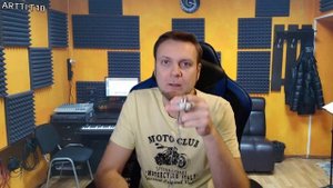 Планарные наушники ARTTI T10 чистейшее звучание с высоким разрешением