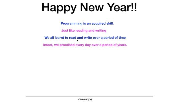 Tutorial 12 Python Programs - LEARNING PROGRAMMING ADVICE - Day 12 смотреть онлайн