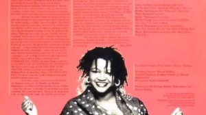 Gwen Guthrie - For You (With A Melody Too)