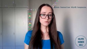 I. infinitiivi lyhyt muoto