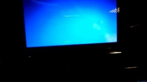 Включение и выключение ноутбука DELL