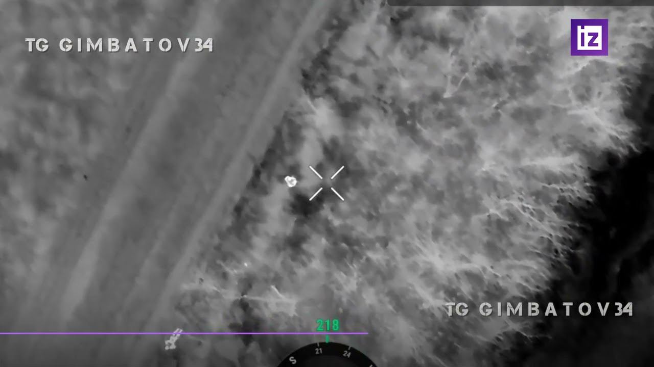 Охота на ВСУ.Работа 255 гвардейского мотострелкового полка смотреть онлайн