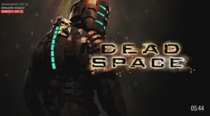 DEAD SPACE (part 4)