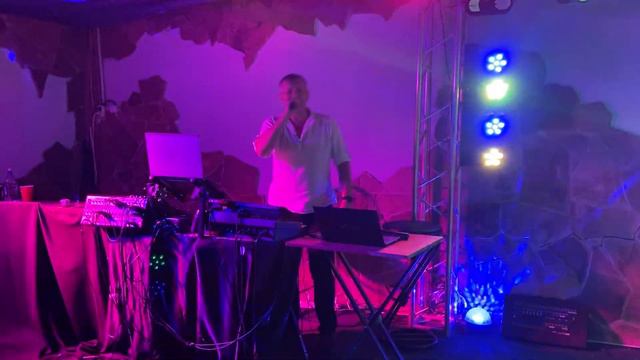 Сергей Сафронов Арго(поздравление) смотреть онлайн