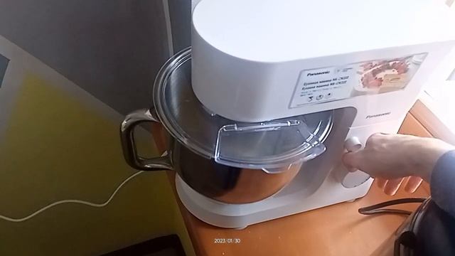 Шум работы panasonic mk-cm300 wtq смотреть онлайн