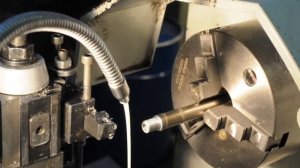 Изготовление стволов для пневматических винтовок. Making barrels for air rifles