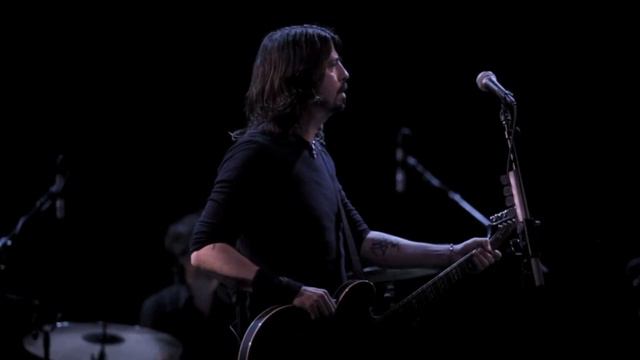 Bob Mould with Dave Grohl - Hardly Getting Over It (Live) - 11/21/11, Disney Hall, CA смотреть онлайн