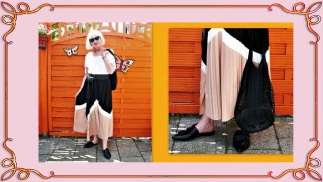 Стильная и удобная обувь для женщин после 50 на лето 2020. 13 пар обуви 50+ смотреть онлайн