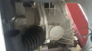 Как собрать стиральную машину