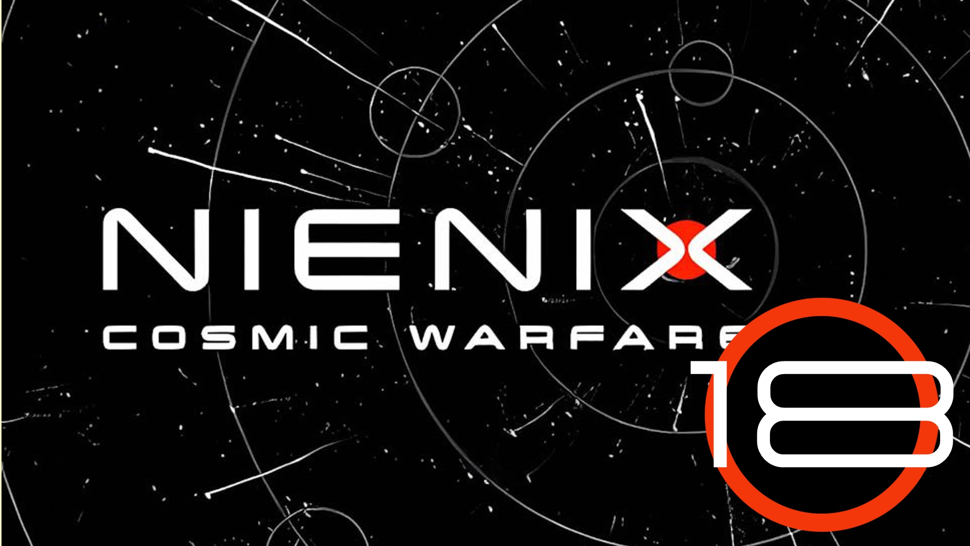 ?Nienix: Cosmic Warfare▶Прохождение #18