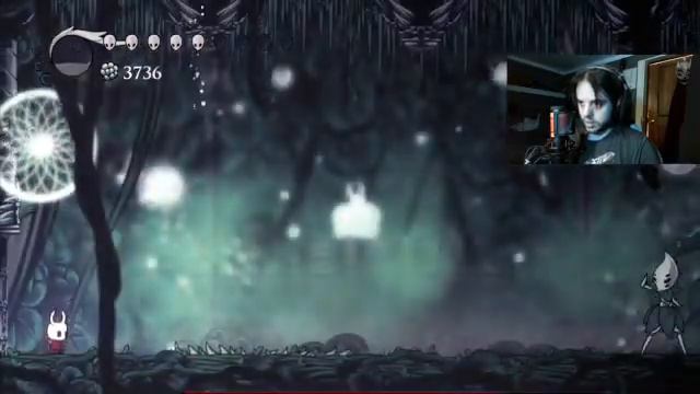 Pale Court Mod Pt.1- Kindly Isma (Hollow Knight) смотреть онлайн