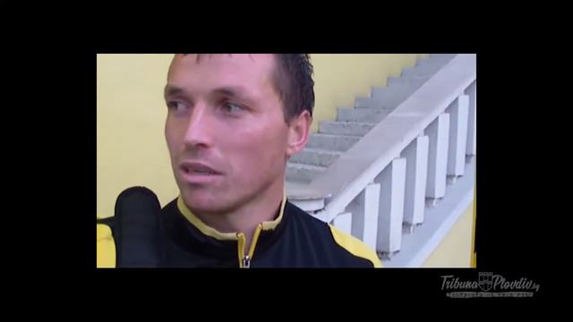 Вижте какво заяви Борис Галчев след победата над Литекс с 2:1 смотреть онлайн