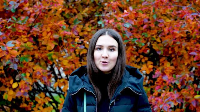 Своими словами. Карина Михеева.