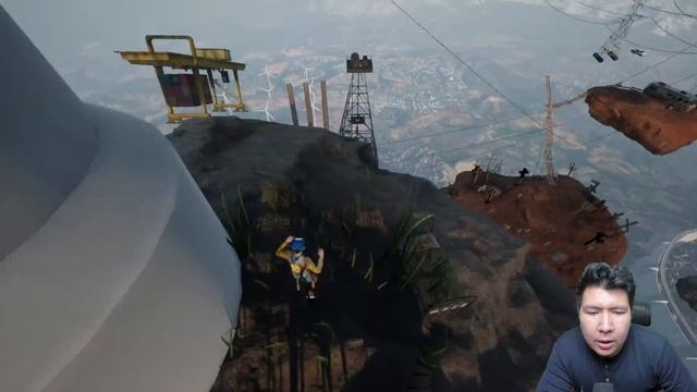 BOCAH INI INGIN KE ATAS LANGIT! Only Up смотреть онлайн