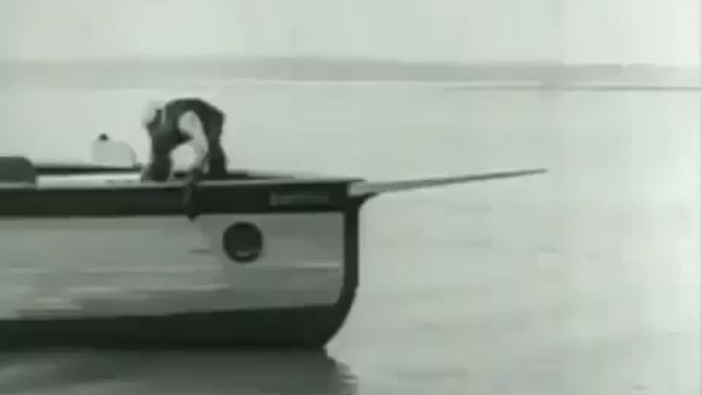 Трюки Бастера Китона смотреть онлайн