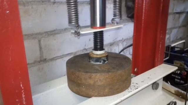 Корпус подшипника своими руками. Просто и быстро. DIY смотреть онлайн