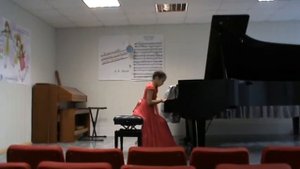 Е. Накада. Быстрое движение