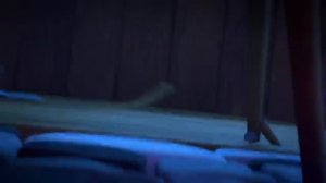 3D Animated Short Film _Hey Deer!_ by Ors Barczy