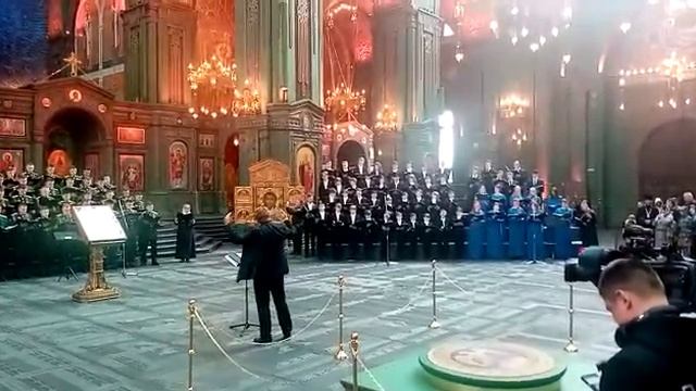 Христос Вескресе! смотреть онлайн