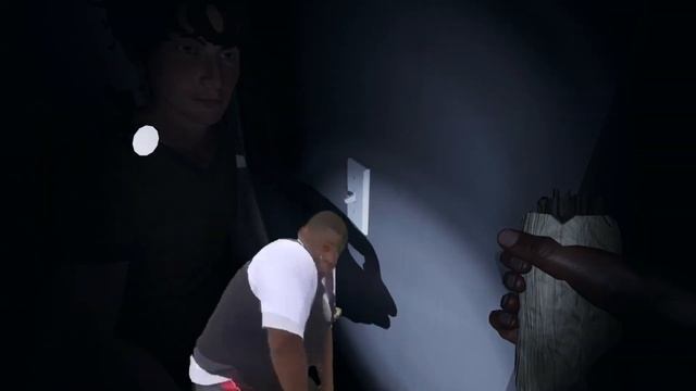 Phasmophobia больного человека! #1 (монтаж, нарезка, приколы) смотреть онлайн