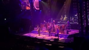 THE ANALOGUES - 'STRAWBERRY FIELDS FOREVER'