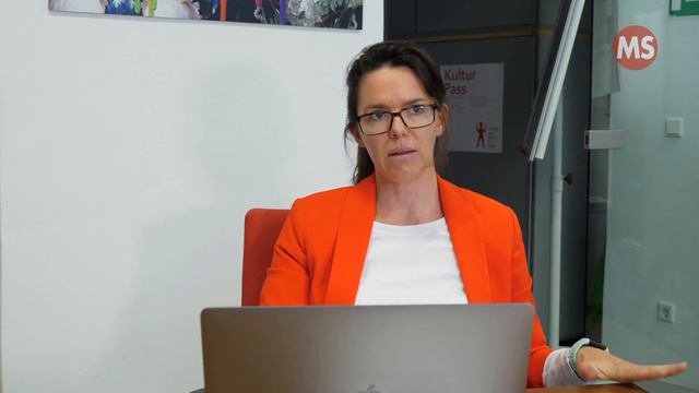 Webinar: Ursachen und Diagnosen der Multiplen Sklerose смотреть онлайн