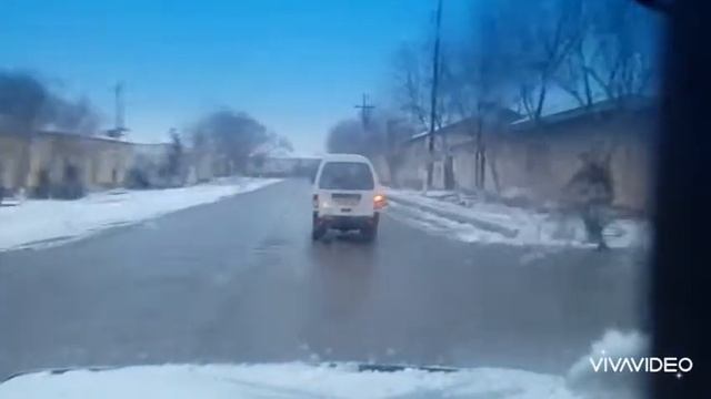 Нива 2131? смотреть онлайн