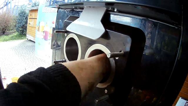 Фризер Miken KLS F626 плохо замораживает. (2-я серия)