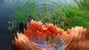 Под небом голубым -Гребенщиков