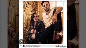 Aron chupa , Little si Nora I' m an Albatraoz